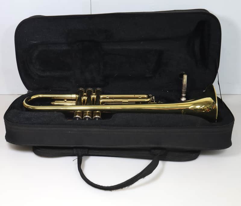 Kayata Student Trumpet 500L image 1
