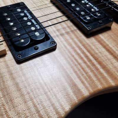 Jackson Custom Select Soloist SL2HT image 24