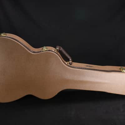 Taylor Gold Label 712e Grand Concert - Natural with Hardcase 064 image 13