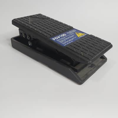 Behringer FCV100 V2 Dual-Mode Expression Pedal image 7
