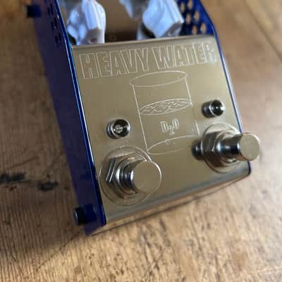 ThorpyFX Heavy Water Dual Boost image 2