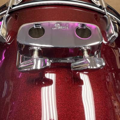 Pearl 22" x 16" Roadshow Bass Drum image 6