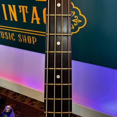 Yamaha Rbx350 Bass like Super Medium 1990’s image 4