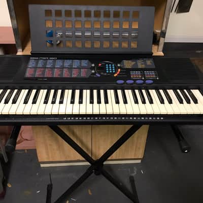 Yamaha PSR 180 image 1