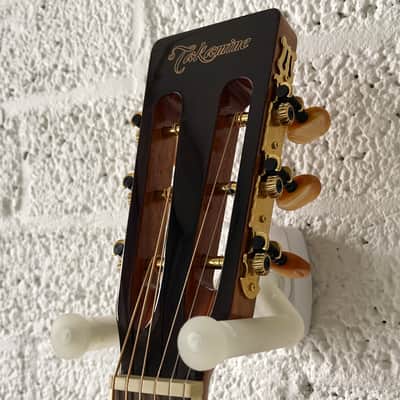 Takamine GY51E – Brown Sunburst – Electro-Acoustic Guitar (New Yorker) image 5