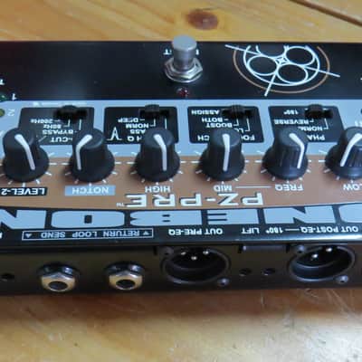 Radial PZ-Pre 2010's - Brown / Grey image 4