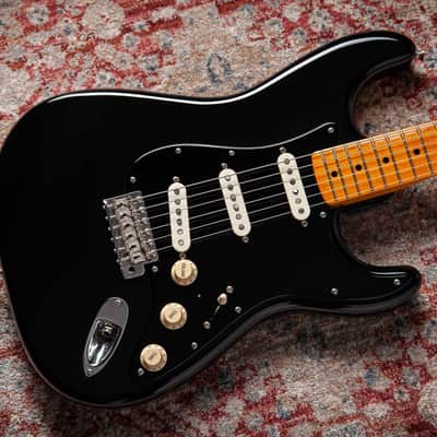 Fender Custom Shop David Gilmour Strat - Black image 18