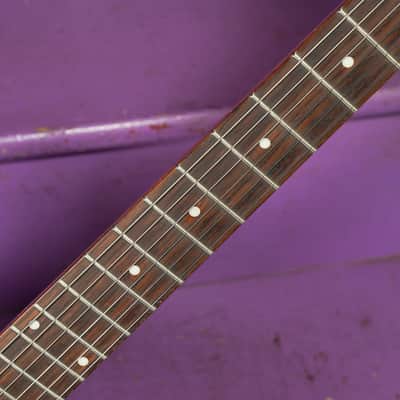 2012 Epiphone The Dot (ES-335-Style) Semihollow Electric Guitar (VIDEO! Setup, Ready) image 4