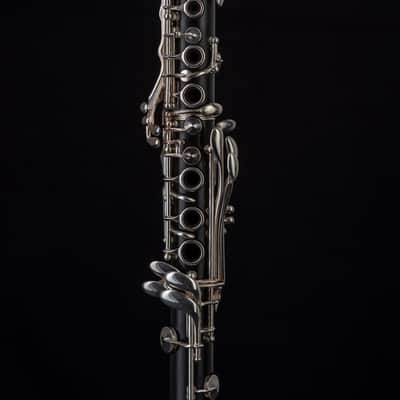 Henri Selmer Paris Series 10 (1973) image 5