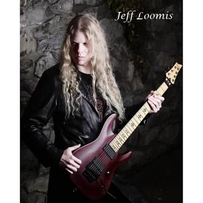 All-Pedal Devil's Triad Jeff Loomis Signature Overdrive Boost Delay and Reverb Pedal image 13