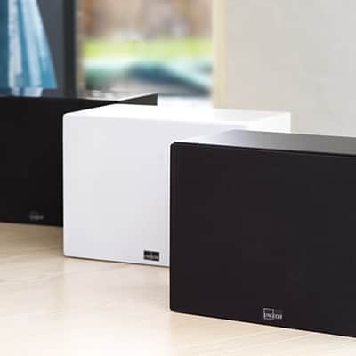 LYNGDORF BW-3 - Active Subwoofer - NEW! image 12