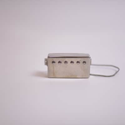 Gibson Burstbucker Pro 1 Humbucking Neck PICKUP Rhythm Nickel Alnico 5 #1 image 2