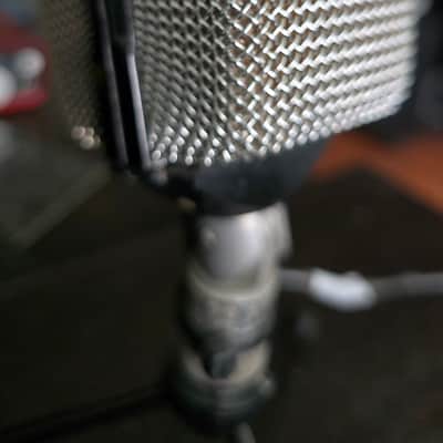 AKG D12 Classic Vintage Mic - 1960s image 2