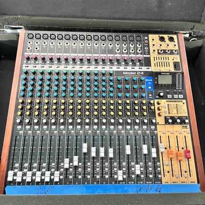 TASCAM 24 image 4