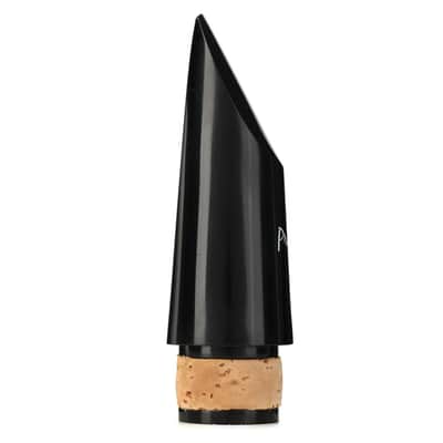 Prelude Bb Clarinet Mouthpiece with Cap & Ligature image 3
