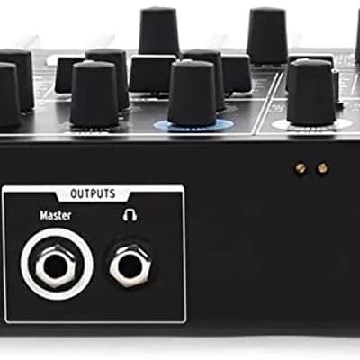 Arturia MiniBrute 2 Analog Monosynth Noir Edition image 3