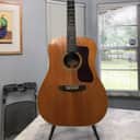 1971 Guild D-50 NT