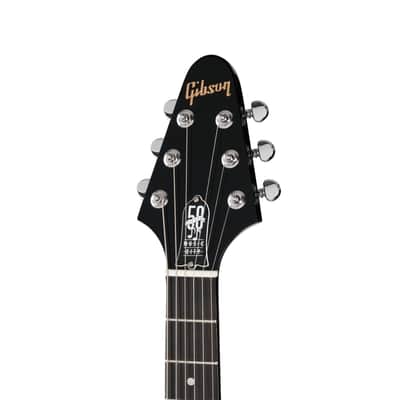 Gibson Les Paul Music City Special 50th Anniversary Tobacco Burst - Single Cut Electric Guitar image 6