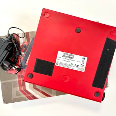 DigiTech Whammy DT image 4