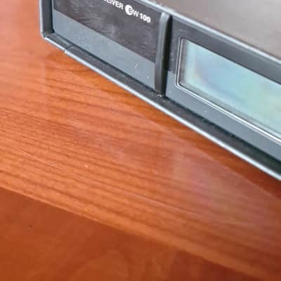Sennheiser 🎤 Sennheiser EM 100 True Diversity Receiver | 786–822 MHz image 4