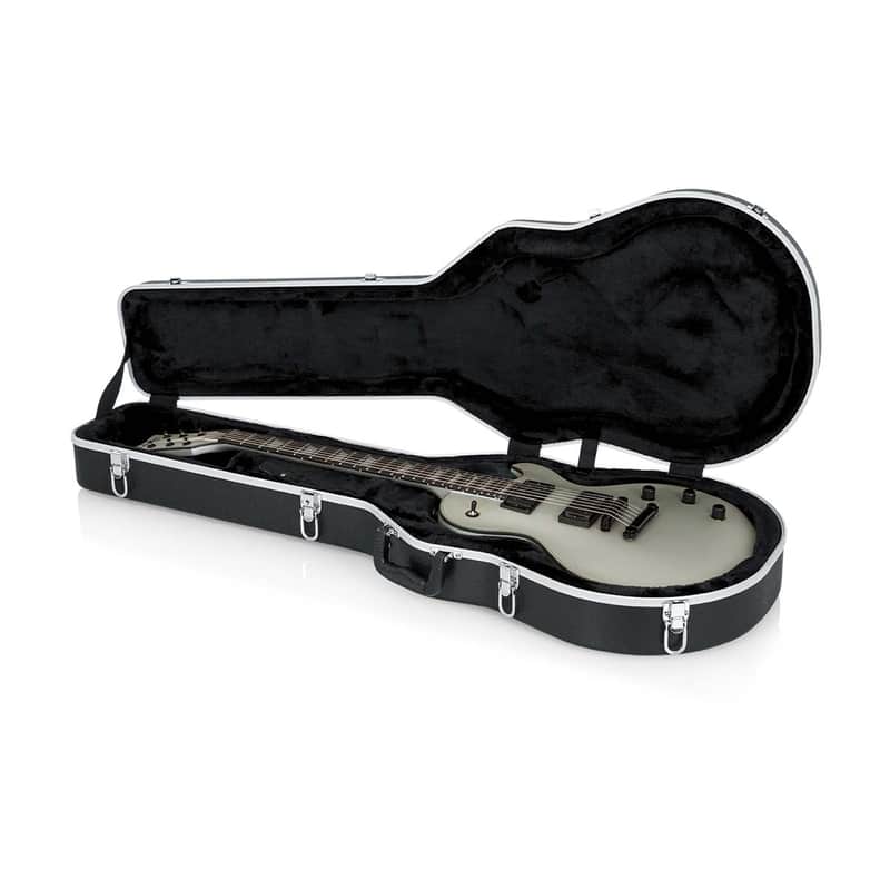 Gator Gibson Les Paul Hardshell Guitar Case image 1