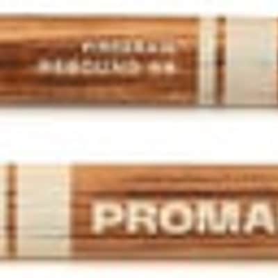 Promark Rebound FireGrain Drumsticks - 5B image 3