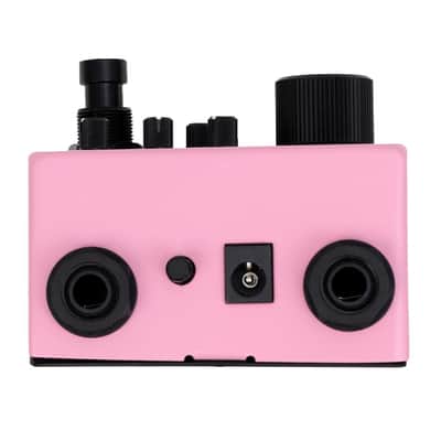 Rainger FX Break Box Distortion + Vinyl Scratch Pedal image 4
