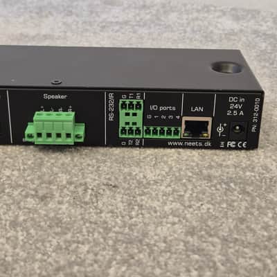 Neets Audio Amplifier 2:25 - Very Good image 6