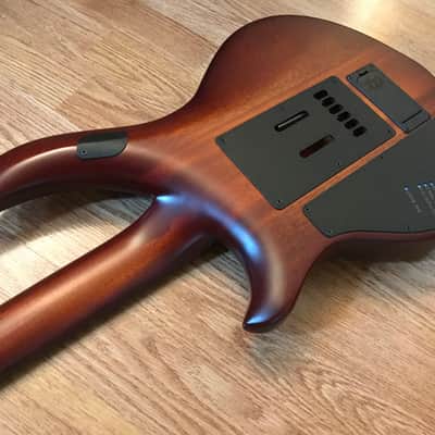 Music Man Majesty Artisan image 15