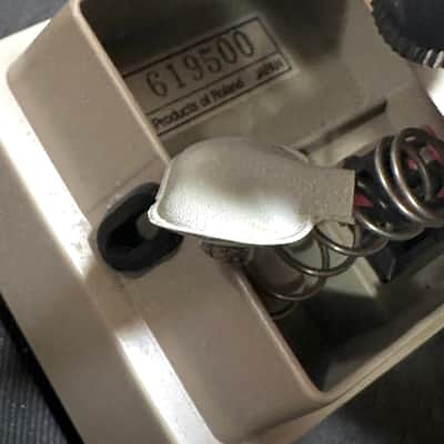Boss GE-7 Equalizer MIJ Black Label Made in Japan image 7