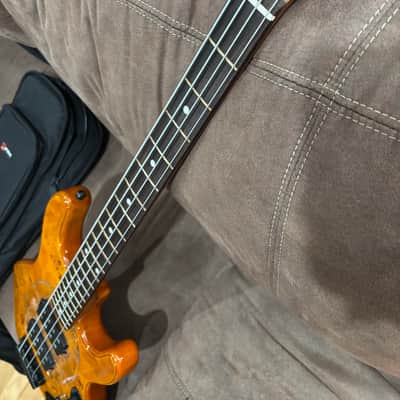 Sterling by Music Man StingRay RAY34 HH image 5