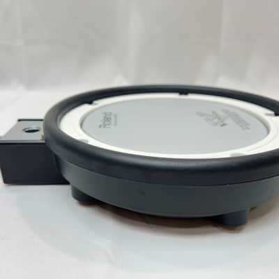 Roland PDX-6 V Dual Trigger Drum Mesh Head PDX6 image 2