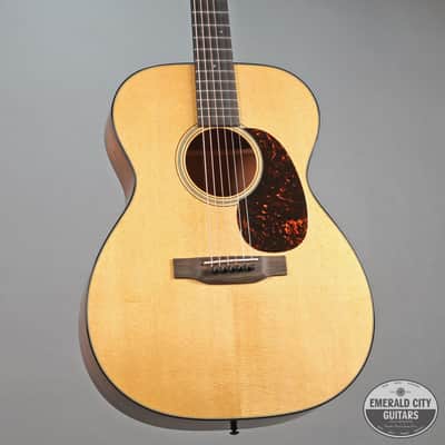 2025 Martin 000-18 image 1