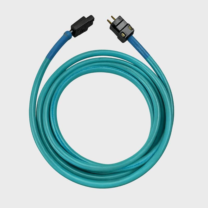 Cardas Quadlink Five Series Power Cable - 12 Feet image 1