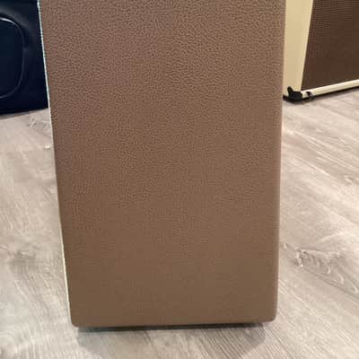 Tone King Imperial MKII 20-Watt 1x12" Guitar Combo image 4