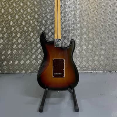Fender American Professional II Stratocaster Left-Handed image 2