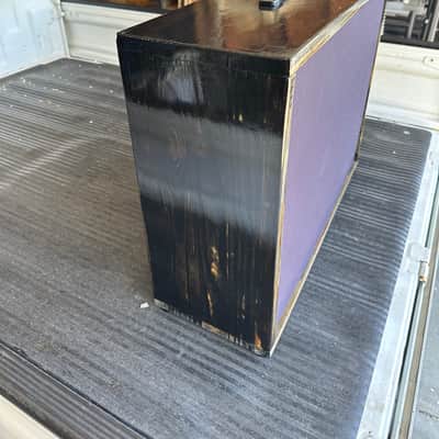 1x12 Pallet Cabinet image 2