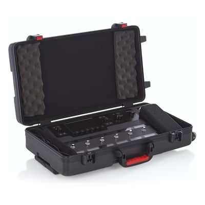 Gator GHELIXFLOOR Line 6 Helix Floor Case w/ Wheels