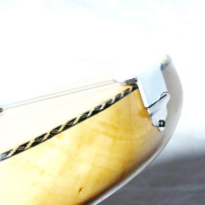 Acoustic Balkan Tambura Musical Instrument image 7