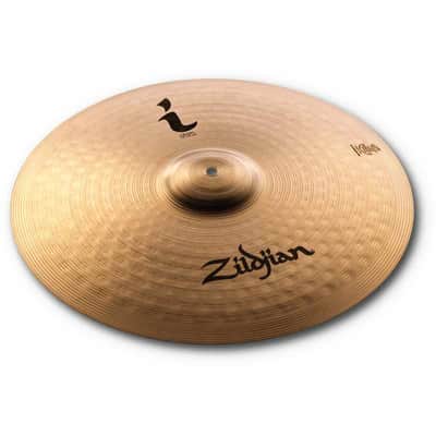 Zildjian ILH19C 19" I Crash image 1