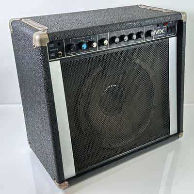 Peavey MX VTX 112BW Black Widow Electric Guitar TUBE Amplifier Classic