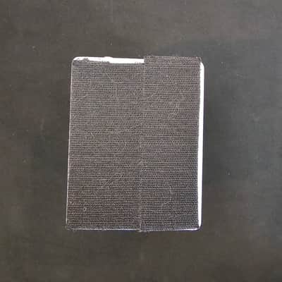 Lone Wolf Audio Burning Spirit 2020s - Hammered White & Grey image 4