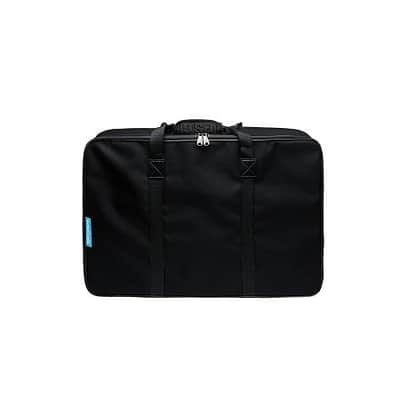 Pedaltrain NOVO 24 Pedalboard w/ Soft Case ( PT-N24-SC ) image 3