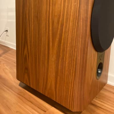 Bowers & Wilkins (B&W) Matrix 801 Series 2 Wood image 4