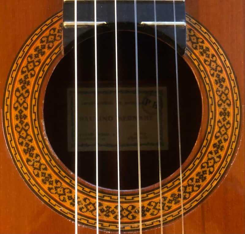Paulino Bernabé Concert