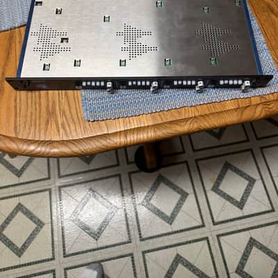 API 3124v 2022 - Black and Blue image 7