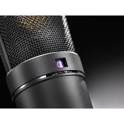 Neumann U 89 i mt imagen 4