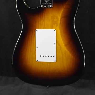 Mint Fender Limited Edition 70th Anniversary 1954 Stratocaster Time Capsule Package Wide-Fade 2-Color Sunburst image 7