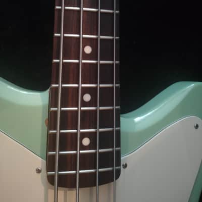 Cataldo  Thunderbird  2010-2015 - Green image 4