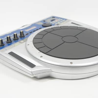[SALE Ends June 17] Roland HPD-15 HandSonic Digital Hand Percussion Electric Drum Pad Controller w/ PSU image 4